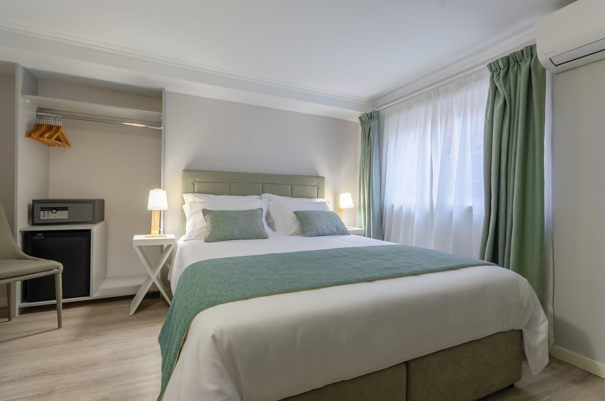Ver Belém Suites Lisboa Exterior foto