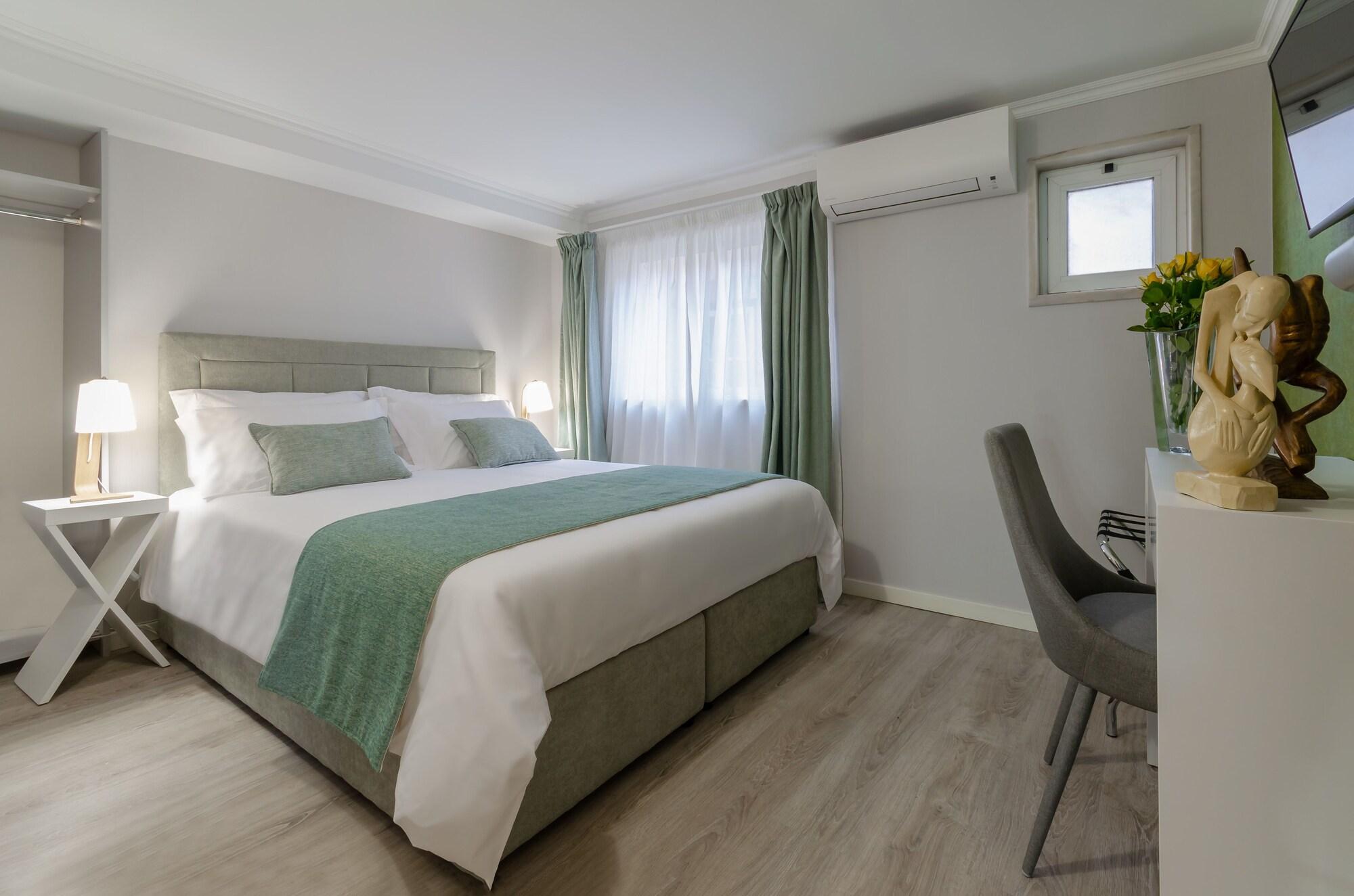Ver Belém Suites Lisboa Exterior foto